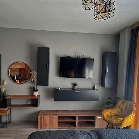 Бутиково Студио Utopia Plovdiv Eksteriør billede