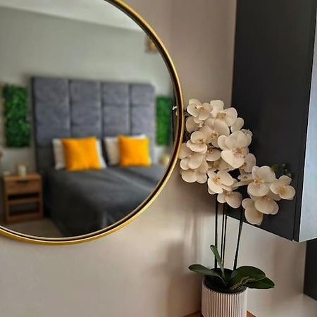 Бутиково Студио Utopia Plovdiv Eksteriør billede