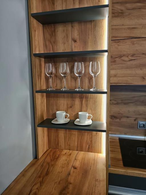 Бутиково Студио Utopia Plovdiv Eksteriør billede