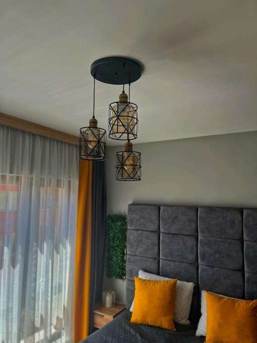 Бутиково Студио Utopia Plovdiv Eksteriør billede