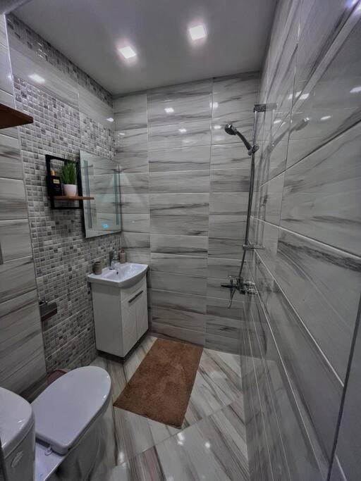 Бутиково Студио Utopia Plovdiv Eksteriør billede