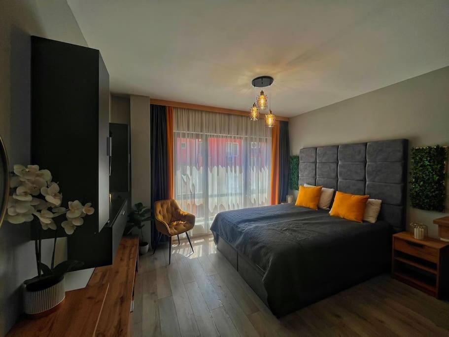 Бутиково Студио Utopia Plovdiv Eksteriør billede