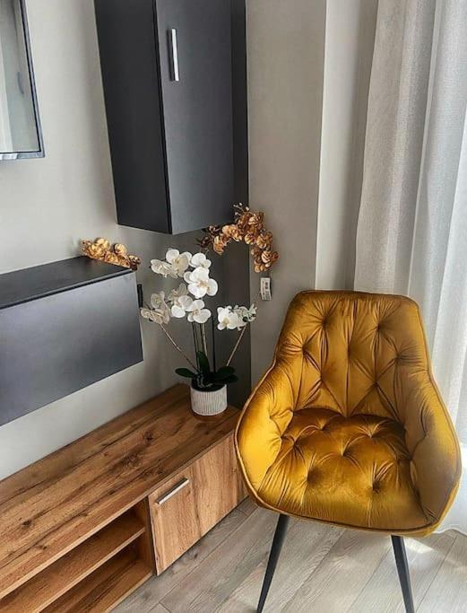 Бутиково Студио Utopia Plovdiv Eksteriør billede