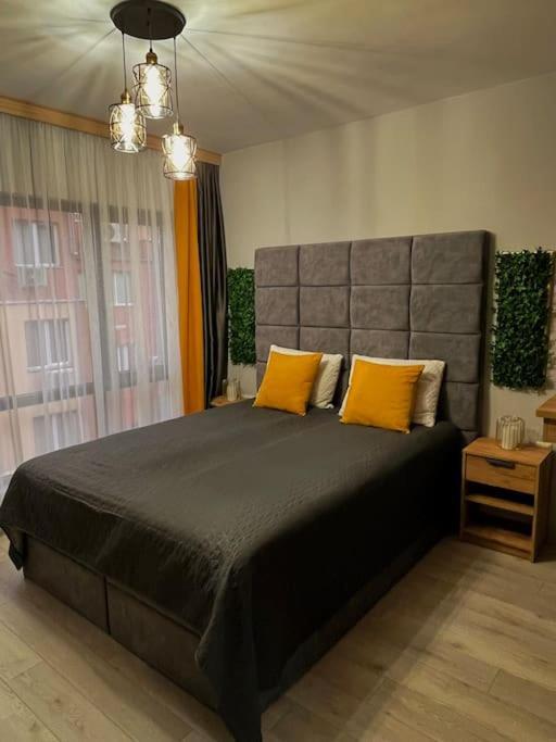 Бутиково Студио Utopia Plovdiv Eksteriør billede