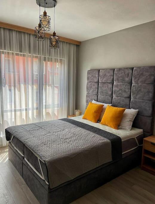 Бутиково Студио Utopia Plovdiv Eksteriør billede