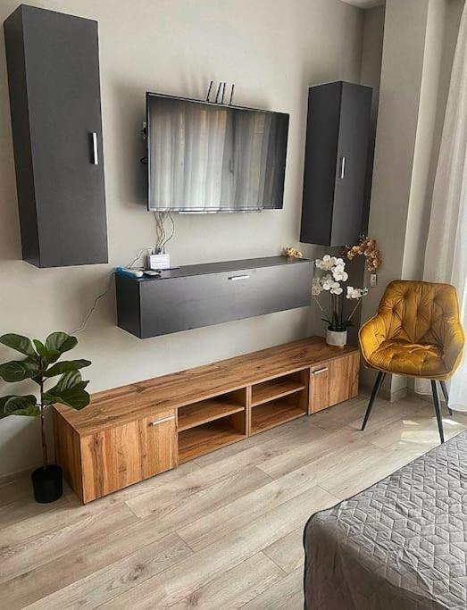 Бутиково Студио Utopia Plovdiv Eksteriør billede